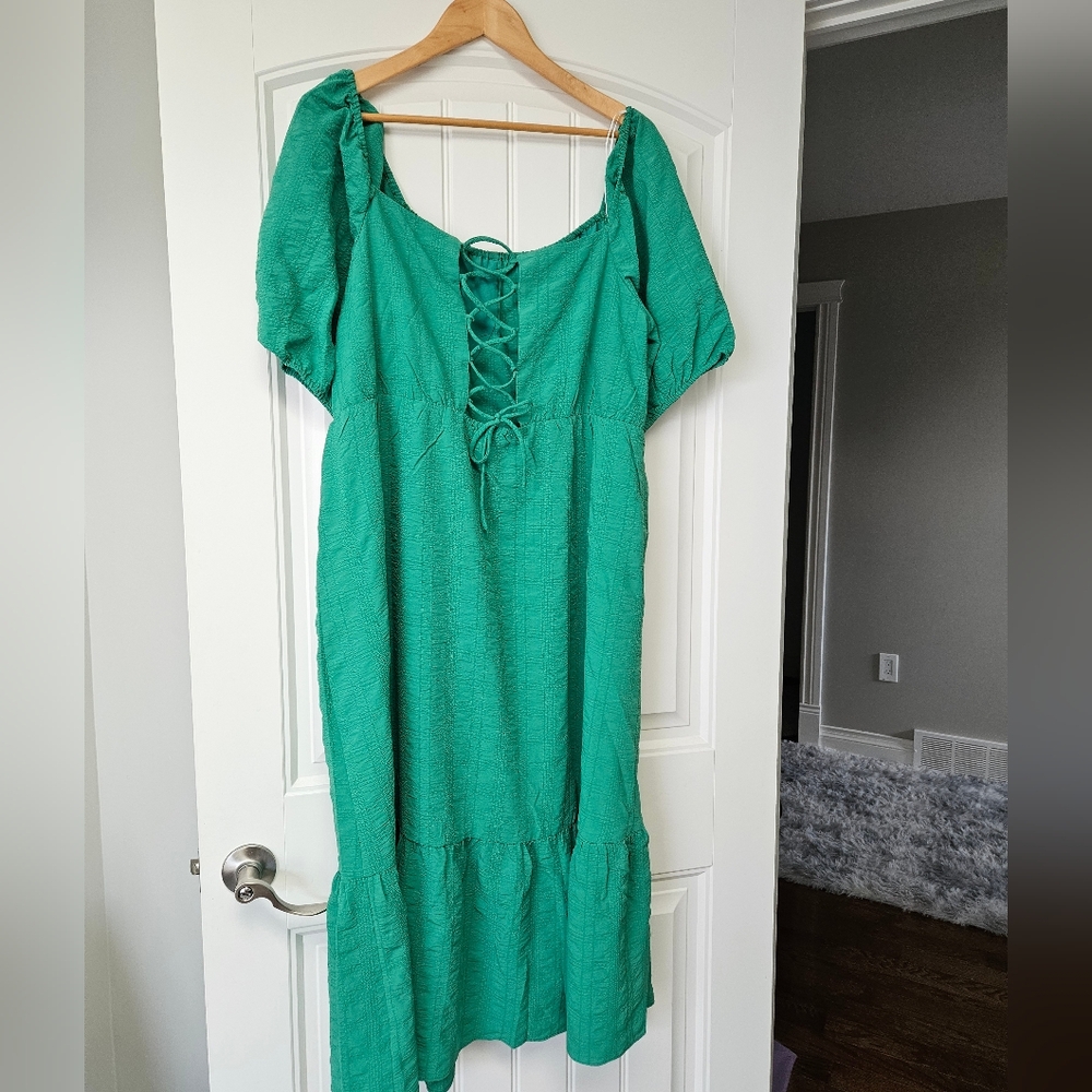 NWT Additionelle Dress 2X